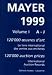 Mayer International Auction Records 1999