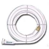 Tools & Hardware : Gilmour 12 Series 5 Ply Marine & Recreation Hose 1/2 Inch x 25 Feet, #12-12025