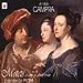 Deus Meus-Campra - Motets à une et deux voix / Ensemble Da Pacem