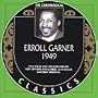 Erroll Garner 1949