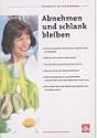 Abnehmen und schlank bleiben