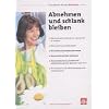 Abnehmen und schlank bleiben