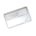 Lighted Credit Card Size Magnifier