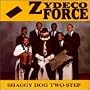 Shaggy Dog Two Step