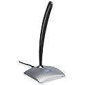 Logitech - Micro de bureau pour PC - USB Desktop Microphone