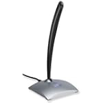 Logitech - Micro de bureau pour PC -...
