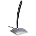 Logitech - Micro de bureau pour PC - USB Desktop Microphone