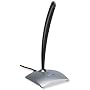 Logitech - Micro de bureau pour PC - USB Desktop M&hellip de Logitech