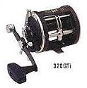 Penn Levelwind GTi&reg; Reel