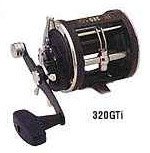 Penn Levelwind GTi Reel