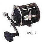 Penn Levelwind GTi® Reel