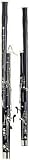 Fox Model IV Bassoon