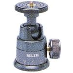 【クリックでお店のこの商品のページへ】SLIK 自由雲台 ガンメタ SBH-320GM