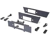 AMERICAN INTERNATIONAL NDK709 Radio Install Kit