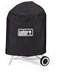 Weber Abdeckhaube Premium f�r BBQ 57 cm