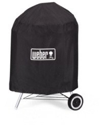Weber Abdeckhaube Premium für BBQ 57 cm Weber Abdeckhaube Premium für BBQ 57 cm