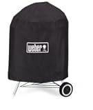 Weber Abdeckhaube Premium f�r BBQ 57 cm