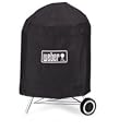 Weber Abdeckhaube Premium f�r BBQ 57 cm