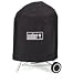 Weber Abdeckhaube Premium f�r BBQ 57 cm