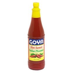Goya Salsa Picante Traditional Hot Sauce - 6 oz