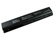 Hp Compaq Pavilion Dv9780es Notebook / Laptop Battery 4500mAh (Replacement)