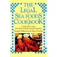 The Legal Sea Foods Cookbook