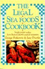 City Travel Guides Discounted  Books : The Legal Sea Foods Cookbook: Simply Perfect Recipes from Boston's Favorite Seafood Restaurant