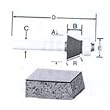 23234 22DEG BEVEL TRIM RTR BIT - ROBERT BOSCH TOOL CORPORATION