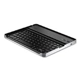 Keyboard Case f/IPAD 2, Black Qty:4