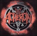 Acheron -  Lex Talionis/Satanic Victory