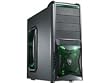 MS-Tech CA-0280 Pro X Venomous Mini Tower PC-Geh�use ATX