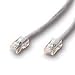 Belkin Cat5e Assembled UTP Patch Cable (Grey) 10m