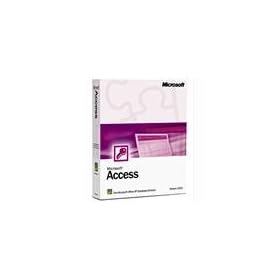 Microsoft Access 2002 Upgrade [OLD VERSION]