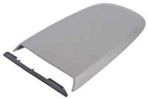 Roush 2005-07 Hood Scoop