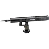 High-performance(SMX-10) Stereo Condenser Microphone