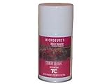 show Rubbermaid Commercial FG4012481 Microburst 9000 Refill with Country Delight