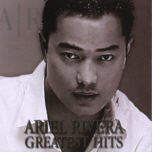 Greatest Hits - Philippine Music CD