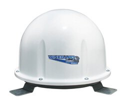Winegard 15 Stationary Roadtrip Minimax Satellite Antenna