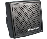 Midland 21-406 Deluxe CB / Amateur / Marine Extension Speaker