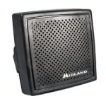 Midland 21-406 Deluxe CB Amateur Marine Extension Speaker by Midland