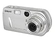 Sony DSC-P92 Digital Camera [5MP 3xOptical]