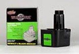 Interstate Batteries TOL2401 12v Power Tool Battery