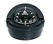 RITCHIE VOYAGER COMPASS - SURFACE MOUNTDial Size: 3" CombiDamp / Mount: Surface / Color: Black