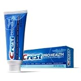 Crest Pro Health Toothpaste, Clean Mint