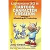 LightWave 3D 8 Cartoon Character Creation: Modeling & Texturing [With CDROM]: 1