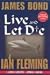 Book Live and Let Die