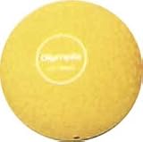 6 Olympia Playground Ball (Yellow) - Quantity of 24