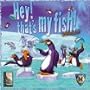 Mayfair Games Hey That's My Fish Deluxe