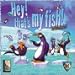 Mayfair Games Hey That's My Fish Deluxe