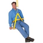 DBI/Sala 1001134 Boatswains Chair - with Belt